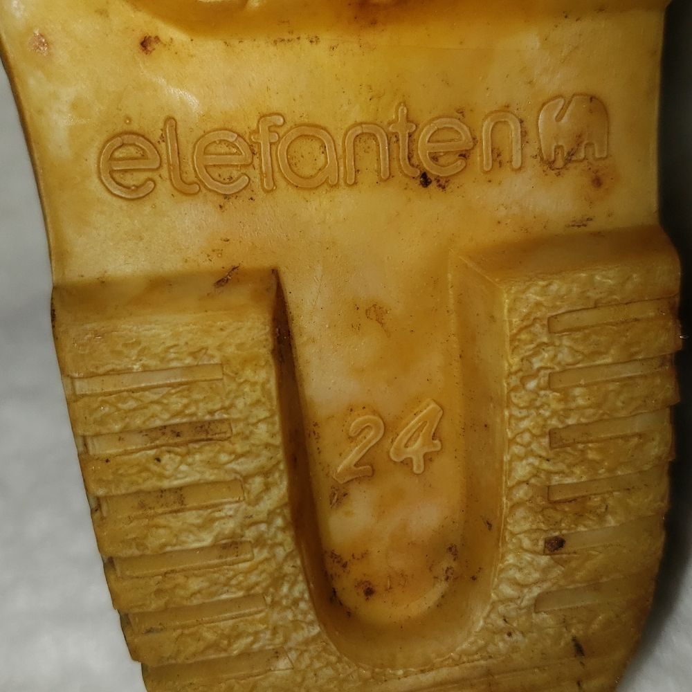 Elefanten Sandals - Picture 7 of 7
